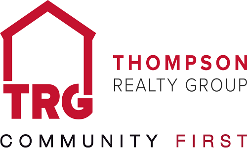 Company Logo For Thompson Realty Group'