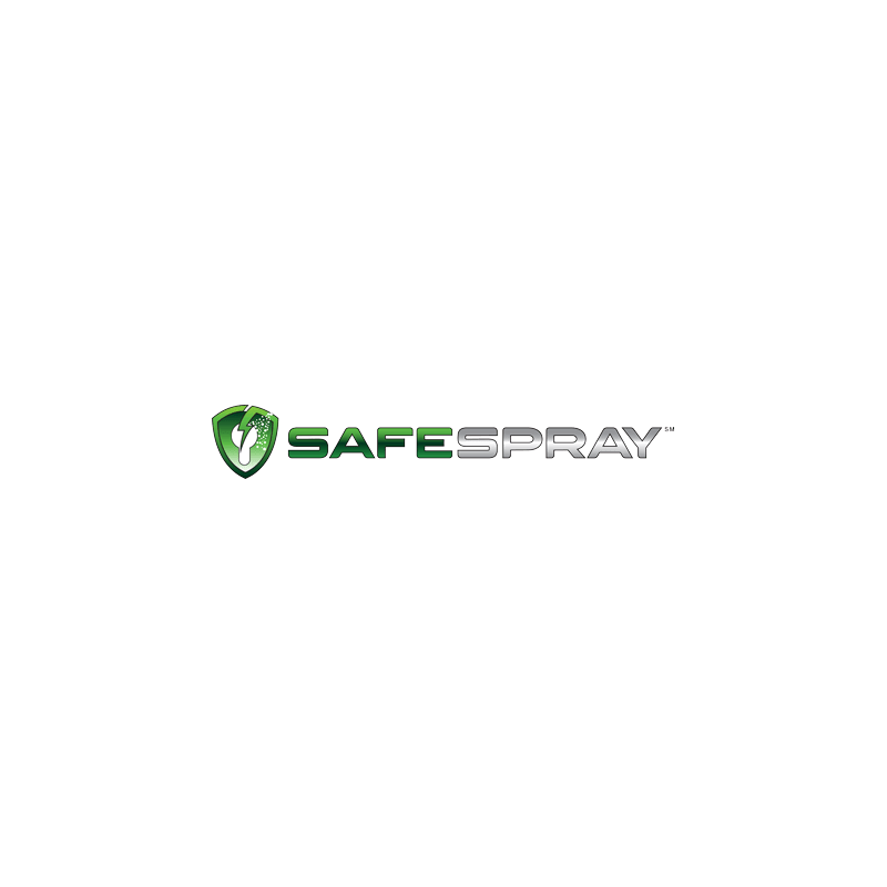 Safe Spray USA Logo