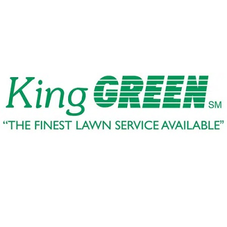 Company Logo For King Green'