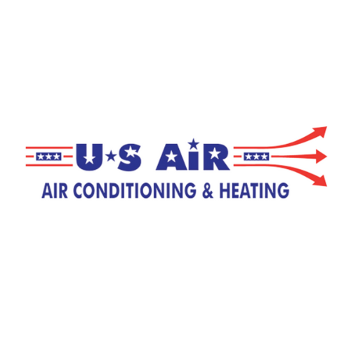 Company Logo For U. S. Air Conditioning and Heating'