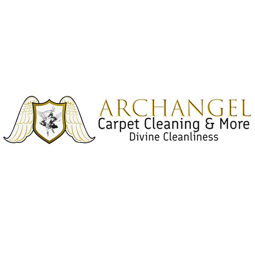 Company Logo For Archangel Sparkling Carpet Cleaning &am'