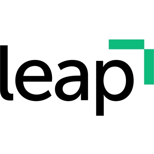 Leap Cloud Solutions Inc Logo