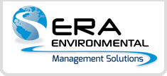 ERA Environmental Management Solutions Logo