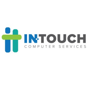 In Touch Computer Services Inc Logo