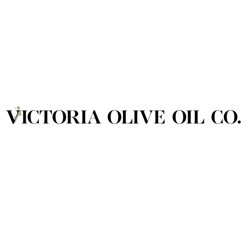 Victoria Olive Oil Co Logo