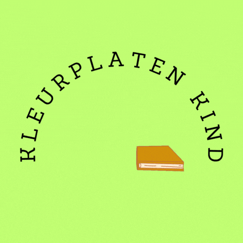 Kleurplaten Logo