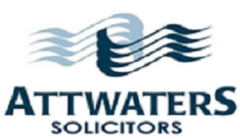 Company Logo For Attwaters Solicitors'