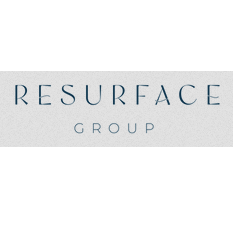 Company Logo For Resurface Group'