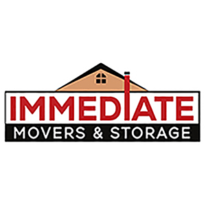 Company Logo For Immediate Movers & Storage'