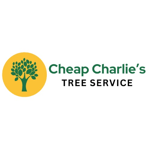 Company Logo For Cheap Charlie's Tree Service'