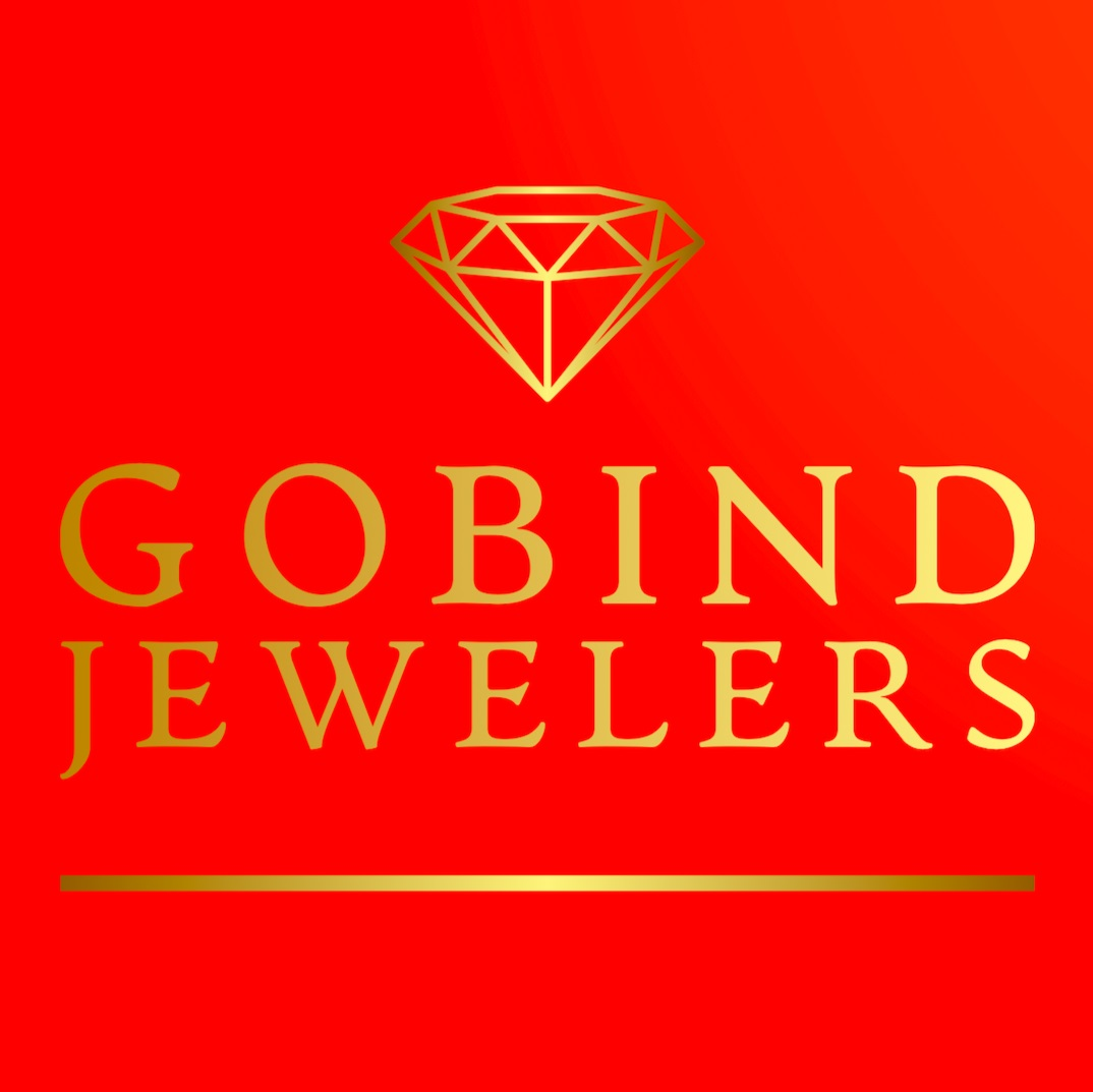 Gobind Jewelers Logo