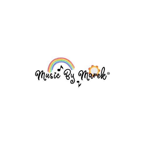 Company Logo For Music by Marek'