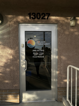 Company Logo For Solace Treatment Center'