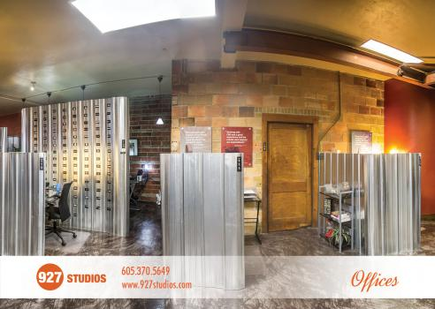 Company Logo For 927 Studios'