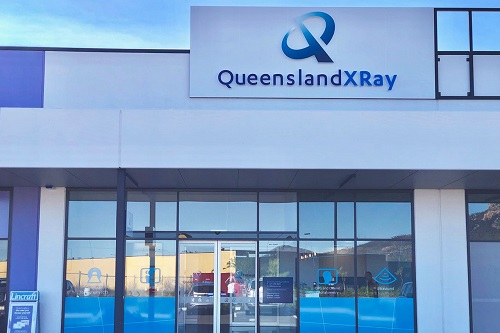 Company Logo For Queensland X-Ray | Cairns PET/CT | PET/CT S'