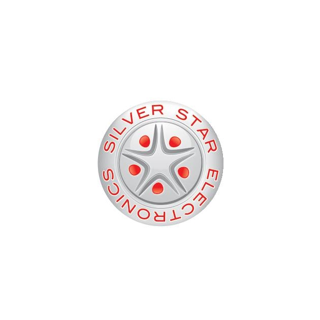 Company Logo For Silver Star Electronics'