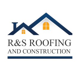 Company Logo For R&amp;S Roofing'