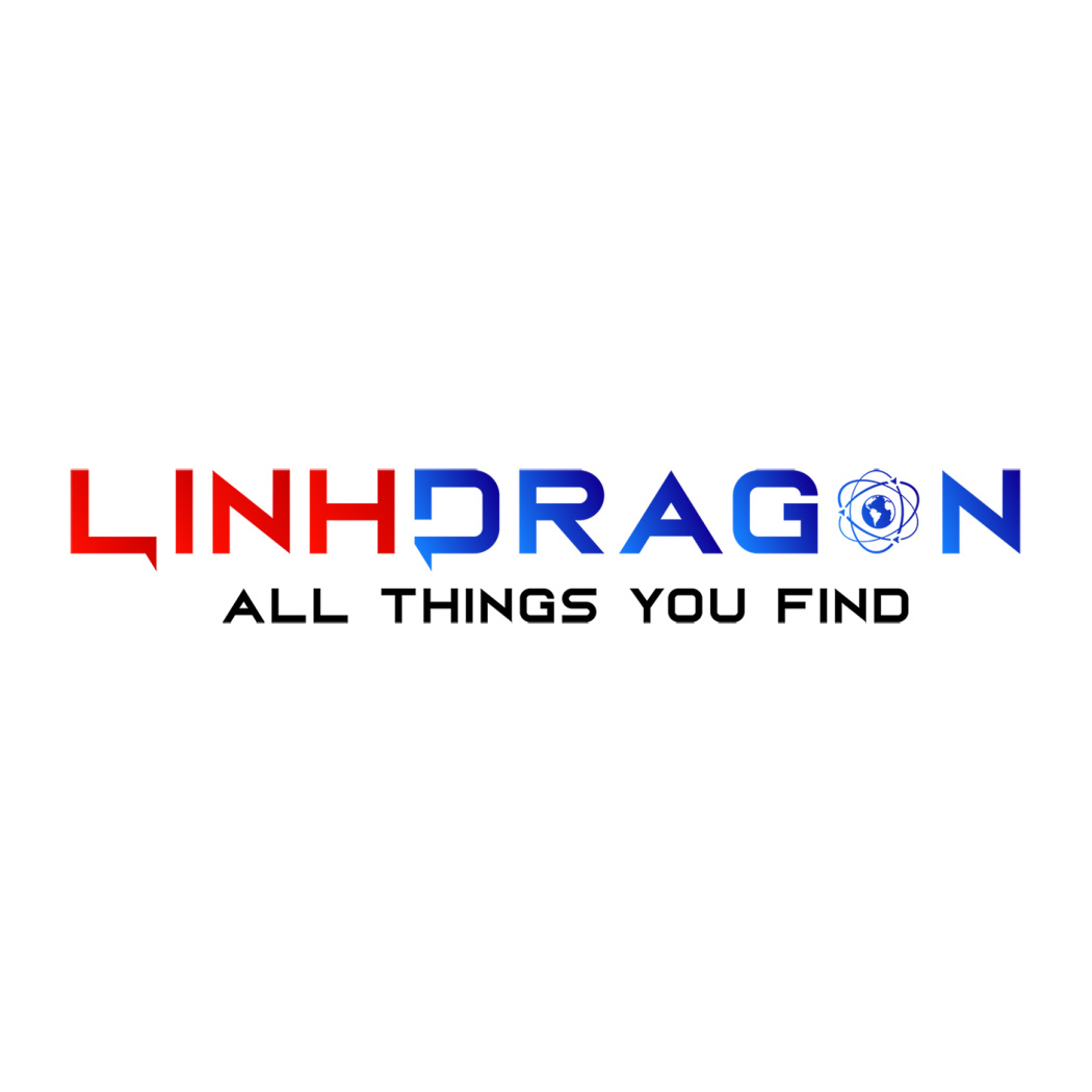 Company Logo For Linh Dragon'