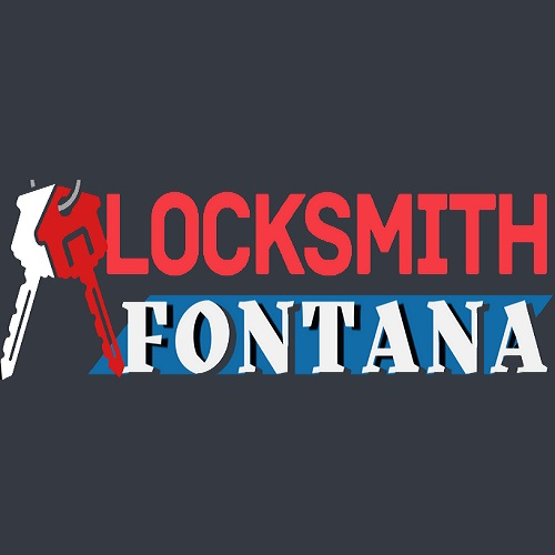 Company Logo For Locksmith Fontana CA'