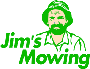 Jim's Mowing Mount Hawthorn