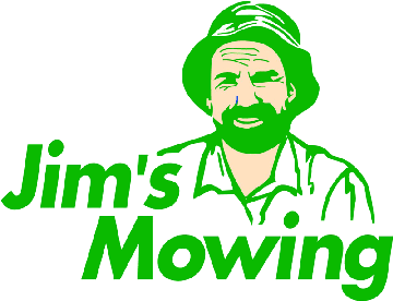 Company Logo For Jim's Mowing Aveley'