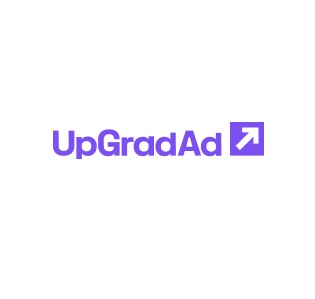 Company Logo For UpGradAd Ltd'