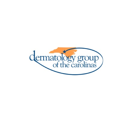 Company Logo For Dermatology Group of the Carolinas - Concor'