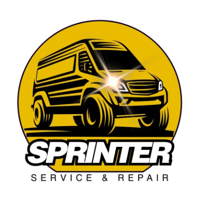 Company Logo For Sprinter Service &amp; Repair'