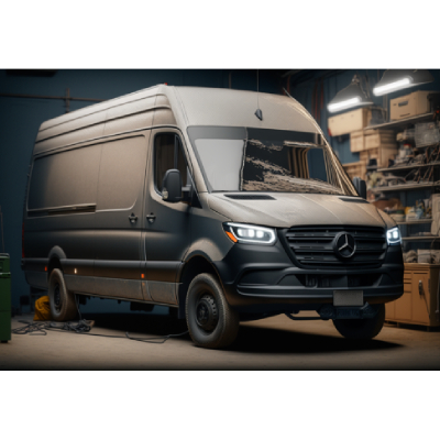 Company Logo For Sprinter Service &amp; Repair'