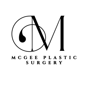 McGee Plastic Surgery Logo