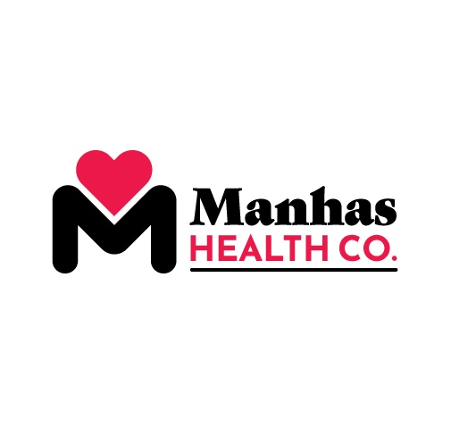 Manhas Health Co- Physiotherapy | Massage Therapy |Naturopath | Acupuncture | Personal Training Logo