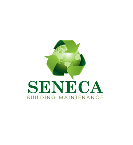 Company Logo For Seneca Building Maintenance Ltd.'