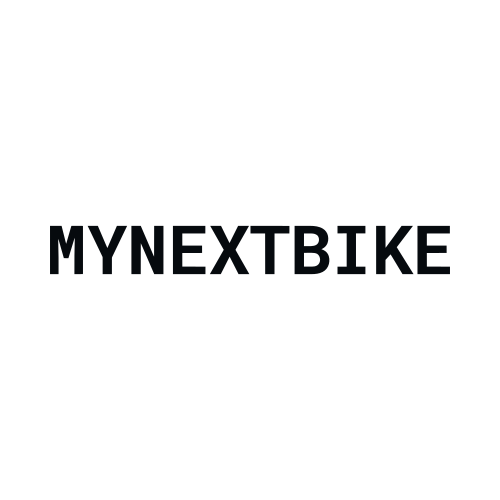 Company Logo For MYNEXTBIKE'