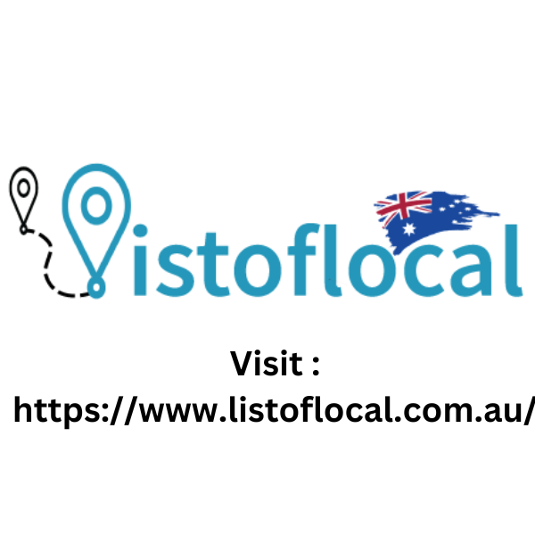 Company Logo For List Of Local Australia'