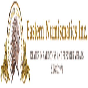 Company Logo For Eastern Numismatics Inc.'