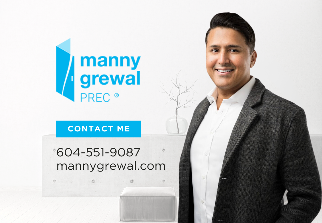 Company Logo For Manny Grewal Real Estate - PREC'