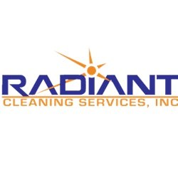 Company Logo For Radiant Cleaning Services Inc'