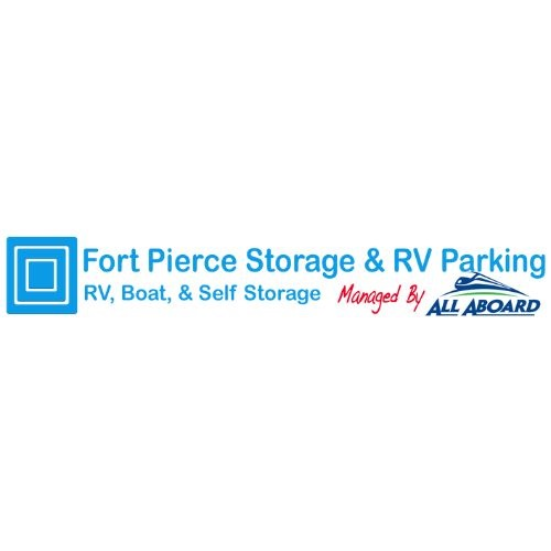 Fort Pierce Storage and RV Parking Logo