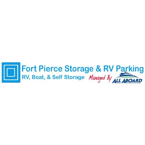 Company Logo For Fort Pierce Storage and RV Parking'