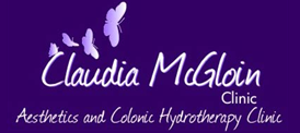 Company Logo For Claudia McGloin Clinic'