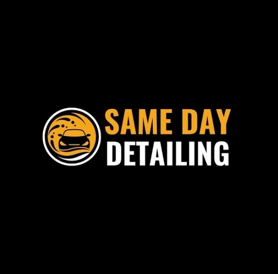 Company Logo For Same Day Mobile Auto Detailing Friendswood'