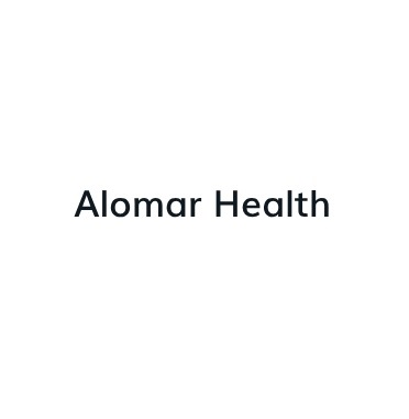 Company Logo For Alomar Health'