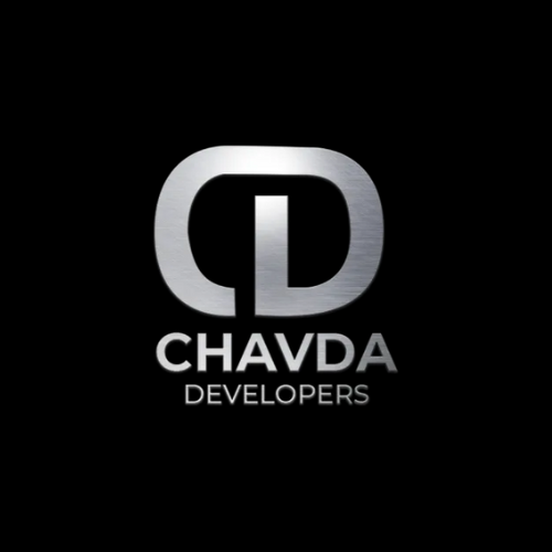 Company Logo For Chavda Developers'