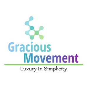 Company Logo For Gracious Movement'
