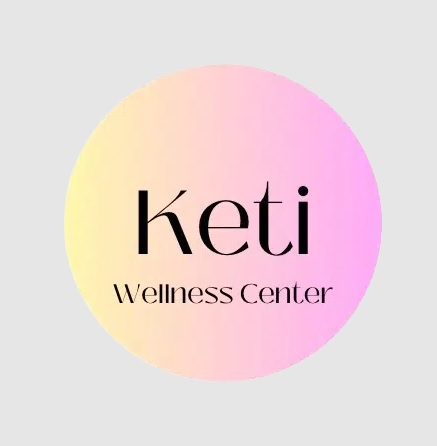 Company Logo For Keti Wellness Center'