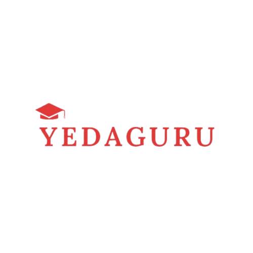 Yedaguru Digital Marketing Agency Logo