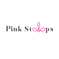 Pink Straps1 Logo