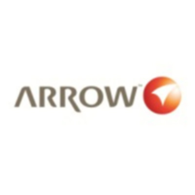 Company Logo For Arrow Research Corporation'