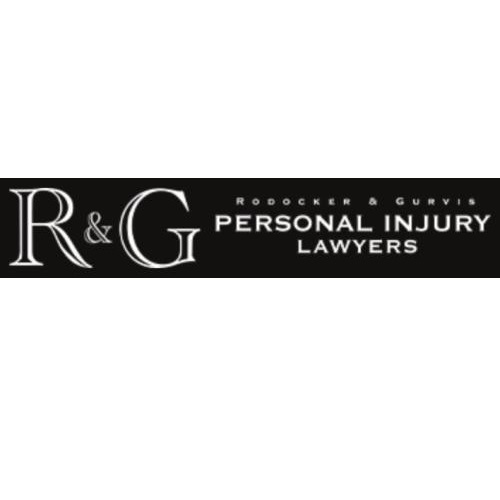R&G Personal Injury Lawyers Logo