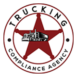 Company Logo For Trucking Compliance Agency'